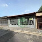 Casa com 3 dormitórios à venda, 196 m² por R$ 710.000,00 - Planalto - São Bernardo do Campo/SP