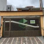 Sobrado com 3 dormitórios à venda, 221 m² por R$ 870.000,00 - Nova Petrópolis - São Bernardo do Campo/SP