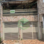 Sobrado com 6 dormitórios à venda, 227 m² por R$ 600.000,00 - Jardim das Orquídeas - São Bernardo do Campo/SP