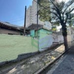 Terreno à venda, 190 m² por R$ 640.000,00 - Jardim Nova Petrópolis - São Bernardo do Campo/SP