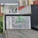 Sobrado com 3 dormitórios à venda, 212 m² por R$ 1.200.000,00 - Nova Petrópolis - São Bernardo do Campo/SP