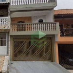 Sobrado com 3 dormitórios à venda, 194 m² por R$ 480.000,00 - Cooperativa - São Bernardo do Campo/SP