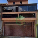 Sobrado com 3 dormitórios à venda, 302 m² por R$ 575.000,00 - Dos Casa - São Bernardo do Campo/SP