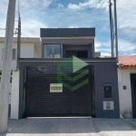 Sobrado com 3 dormitórios à venda, 150 m² por R$ 925.000,00 - Vila Scarpelli - Santo André/SP