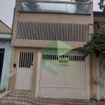 Sobrado com 4 dormitórios à venda, 190 m² por R$ 960.000,00 - Jardim Las Vegas - Santo André/SP