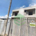 Sobrado com 3 dormitórios à venda, 150 m² por R$ 750.000 - Paulicéia - São Bernardo do Campo/SP