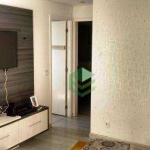 Apartamento à venda, 49 m² por R$ 335.000,00 - Vila Planalto - São Bernardo do Campo/SP