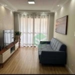 Apartamento com 3 dormitórios à venda, 94 m² por R$ 636.000,00 - Oswaldo Cruz - São Caetano do Sul/SP