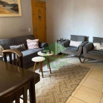 Apartamento com 3 dormitórios à venda, 64 m² por R$ 270.000,00 - Demarchi - São Bernardo do Campo/SP