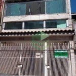 Sobrado à venda, 184 m² por R$ 550.000,00 - Cooperativa - São Bernardo do Campo/SP