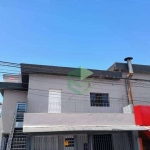 Casa com 2 dormitórios para alugar, 120 m² por R$ 2.040,00/mês - Paulicéia - São Bernardo do Campo/SP