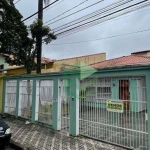 Casa com 6 dormitórios à venda, 266 m² por R$ 1.200.000,00 - Nova Petrópolis - São Bernardo do Campo/SP