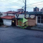 Casa com 2 dormitórios à venda, 262 m² por R$ 770.000,00 - Demarchi - São Bernardo do Campo/SP