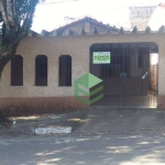 Casa com 3 dormitórios à venda, 160 m² por R$ 570.000,00 - Alves Dias - São Bernardo do Campo/SP