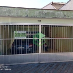 CASA TÉRREA NO BAIRRO ASSUNÇÃO- SBC