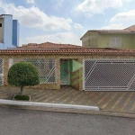 Casa com 5 dormitórios à venda, 298 m² por R$ 2.100.000,00 - Parque dos Pássaros - São Bernardo do Campo/SP