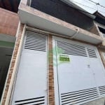 Sobrado com 3 dormitórios à venda, 241 m² por R$ 285.000,00 - Dos Casa - São Bernardo do Campo/SP