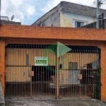 Sobrado com 2 dormitórios à venda, 90 m² por R$ 370.000,00 - Cooperativa - São Bernardo do Campo/SP