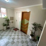 Apartamento com 2 dormitórios à venda, 50 m² por R$ 220.000 - Cooperativa - São Bernardo do Campo/SP