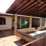 Casa com 3 dormitórios à venda, 312 m² por R$ 650.000,00 - Jardim Nossa Senhora de Fátima - Nova Odessa/SP