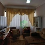 Apartamento com 3 dormitórios à venda, 80 m² por R$ 490.000,00 - Jardim Wallace Simonsen - São Bernardo do Campo/SP