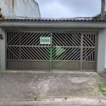 Casa com 4 dormitórios à venda, 150 m² por R$ 585.000,00 - Parque Selecta - São Bernardo do Campo/SP