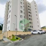 Apartamento com 3 dormitórios à venda, 72 m² por R$ 447.000 - Assunção - São Bernardo do Campo/SP