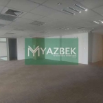 Sala comercial com 3 salas para alugar na Avenida das Nações Unidas, 12399, Brooklin Paulista, São Paulo