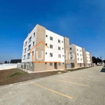 RESIDENCIAL NÁPOLI - Apartamento a venda no Bairro Thomás Coelho - Araucária