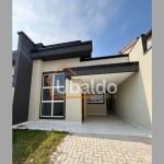 Casa no bairro Costeira em Araucária-PR