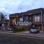 Casas e Sobrado no Jardim Tropical - Araucária