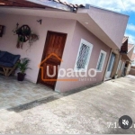 Casa à Venda no Bairro Passaúna Araucária