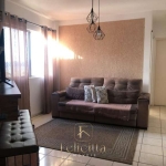 Apartamento à venda no bairro São Luiz - São José/SC