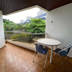 Apartamento de 2 quartos na enseada guaruja