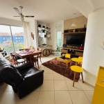 Apartamento de 1 quarto na enseada