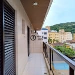 Apartamento com 1 quarto  , lazer Enseada Guarujá