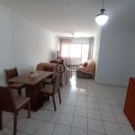 Apartamento para locação anual com 3 quartos