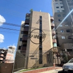 Apartamento com 3 Quartos (1 suíte) à venda, 91 m² por R$ 330.000 - Bom Pastor - Juiz de Fora/MG