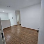 Apartamento com 2 dormitórios para alugar, 40 m² por R$ 1.280,48/mês - Jardim Santo Antônio - Almirante Tamandaré/PR