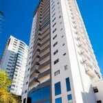 Apartamento para Venda no bairro Centro em Itajaí, 3 quartos sendo 1 suíte, 2 vagas, Sem Mobília, 210 m² de área total, 110 m² privativos,