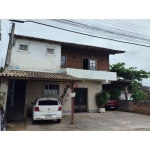 Casa para Venda no bairro Monte Alegre em Camboriú, 4 vagas, 288 m² de área total,