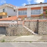 Casa em capoeiras - Florianópolis - proximo ao antigo Detran