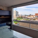 Apartamento de 3 dormitórios, sendo uma suíte. Centro - Biguaçu.