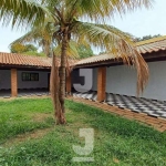 Casa - à venda por 1.300.000,00 - 4 quartos - Vila José Paulino Nogueira, - Paulínia.