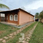 Chácara / sítio com 3 quartos à venda na Rua Argemiro Piva, 268, Vila José Paulino Nogueira, Paulínia