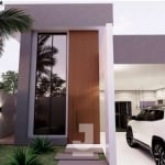 Casa com 3 quartos à venda na Victor Augusto Mesquita, 76, Jardim do Sol, Caraguatatuba