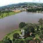 Terreno , Com Excelente Topografia á Venda no Jardim dos Pinheiros em Atibaia