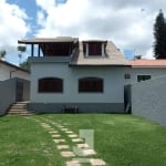 Casa Residencial Ampla à Venda no Bairro Vila Giglio, em Atibaia