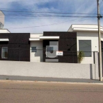 Casa - à venda por 655.000,00 no Residencial Quinta dos Vinhedos - Bragança Paulista.