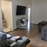 Apartamento - à venda por 335.000,00 - 3 quartos - Vila Nova São José, - Campinas.